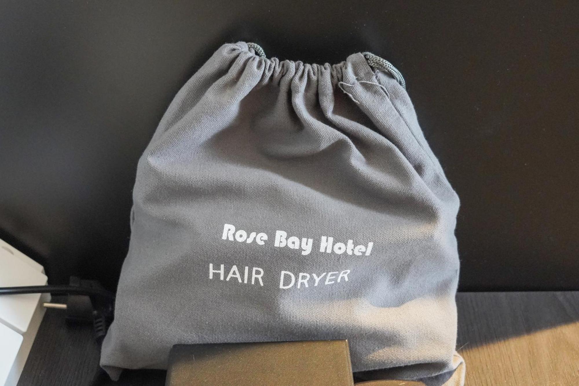 Rose Bay Hotel Busan Exterior foto